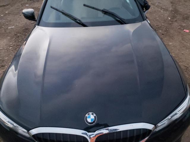 3MW5R7J01M8B71304 | 2021 BMW 330XI