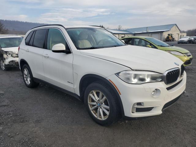 VIN 5UXKR0C59F0K70440 2015 BMW X5, Xdrive35I no.4