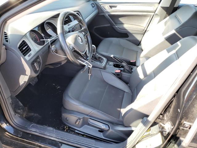 2015 VOLKSWAGEN GOLF SPORT - 3VWC17AU4FM510245