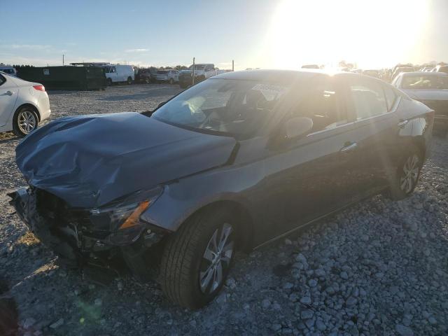 Vin: 1n4bl4bv2nn342789, lot: 78894443, nissan altima s 2022 img_1