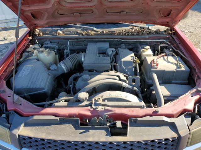 1GCDT136658216006 | 2005 Chevrolet colorado