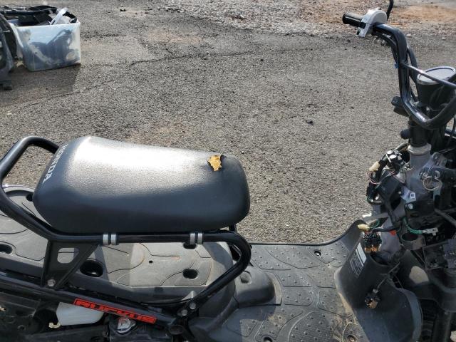 2013 HONDA NPS50 JH2AF581XDK100718