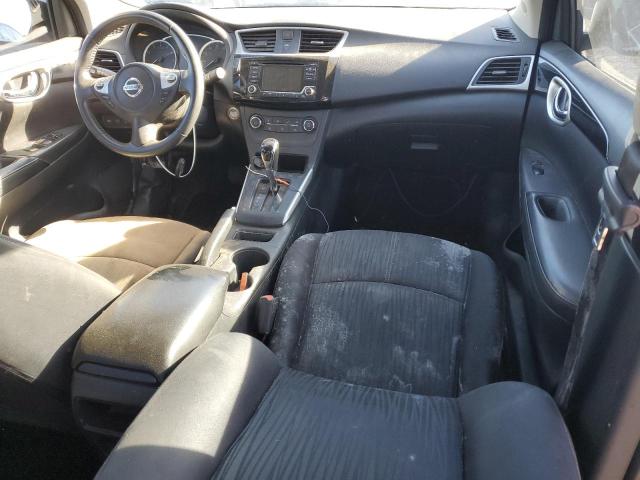 3N1AB7AP4HL646310 | 2017 Nissan sentra s