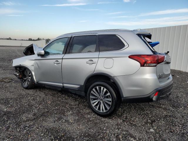 JA4AD3A38LZ020767 | 2020 Mitsubishi outlander se