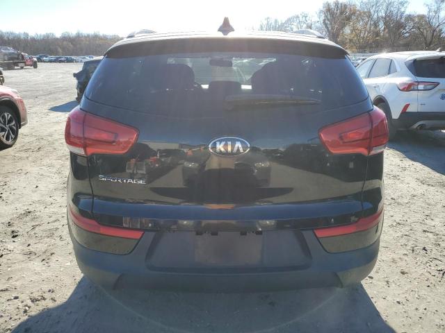 KNDPB3AC1F7692966 | 2015 KIA SPORTAGE L