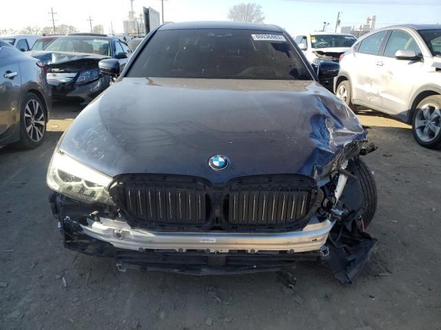 2019 BMW 530 XI - WBAJA7C54KWW25354