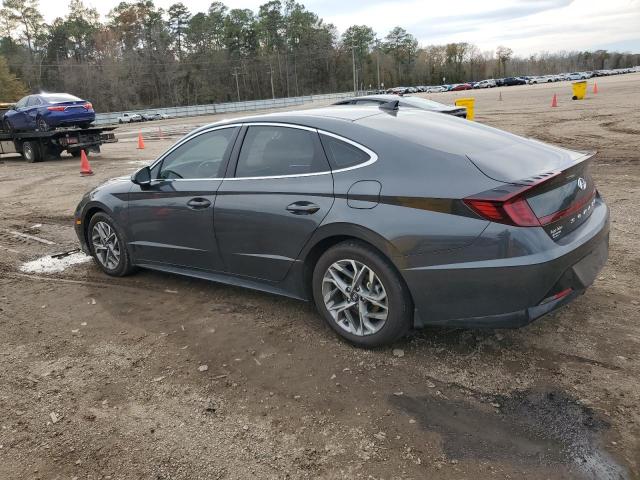 KMHL64JA5PA319727 | 2023 HYUNDAI SONATA SEL