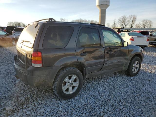 1FMCU93197KA15021 | 2007 Ford escape xlt