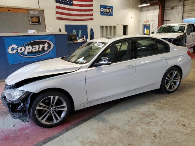 2013 BMW 3 Series 328xi