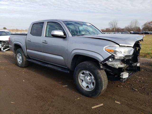 3TMCZ5AN5MM398738 | 2021 TOYOTA TACOMA DOU