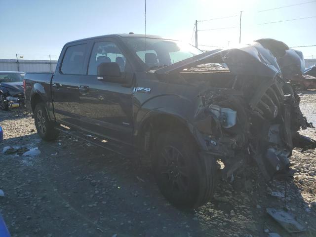 1FTEW1EPXGKE30794 | 2016 FORD F150 SUPER