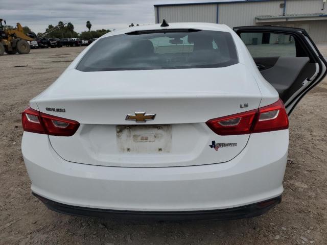 1G1ZB5STXGF186121 | 2016 CHEVROLET MALIBU LS