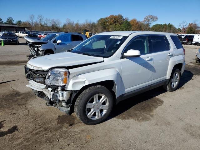 2016 GMC Terrain SLE