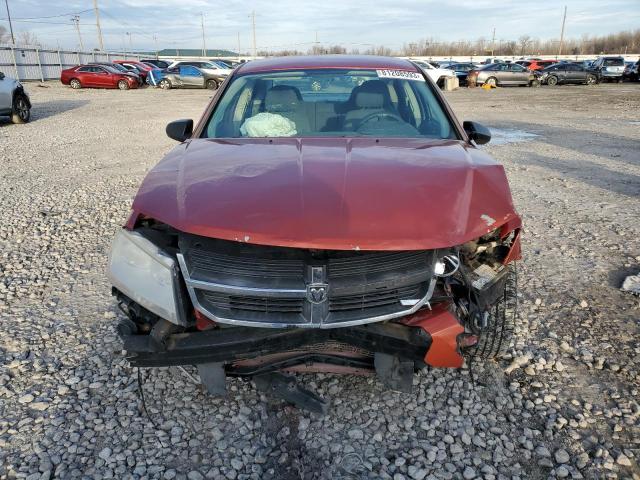 1B3LC56K18N265732 | 2008 Dodge avenger sxt