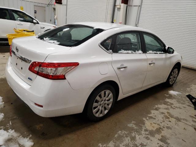 3N1AB7AP0EY244203 | 2014 NISSAN SENTRA S