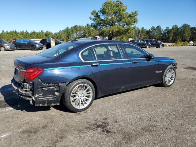 VIN WBAYF8C51DD140562 2013 BMW 7 Series, 750 Lxi no.3