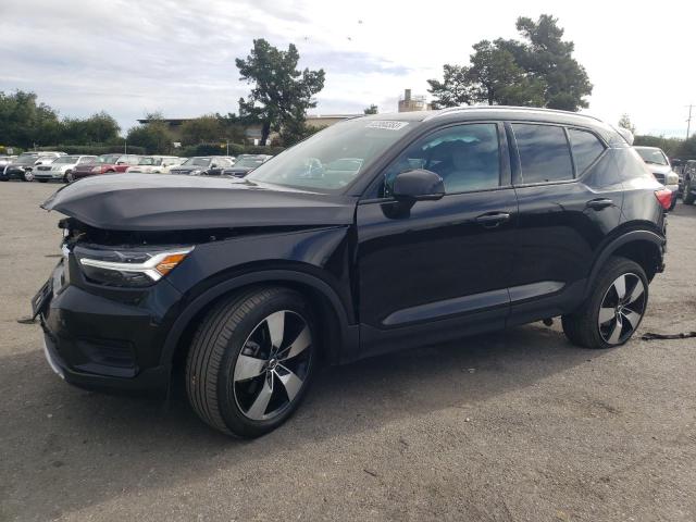 YV4162UK5L2323038 Volvo Xc40 T5 Momentum 2020