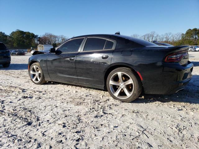 2C3CDXCT7FH729198 | 2015 DODGE CHARGER R/