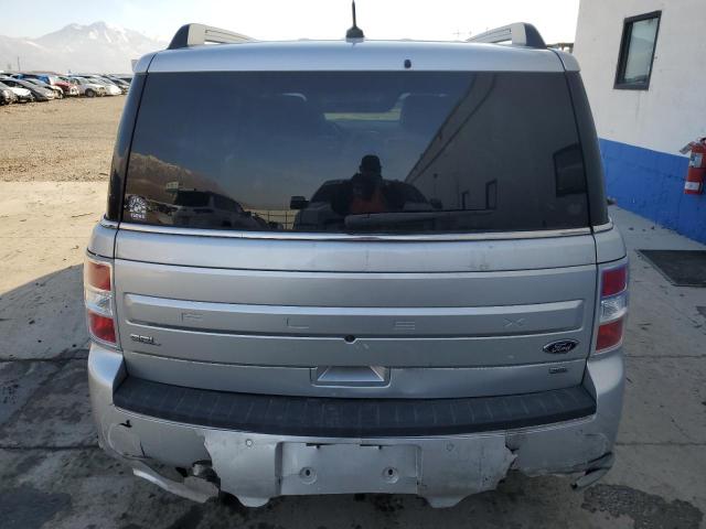 2FMHK6C86HBA11995 | 2017 FORD FLEX SEL