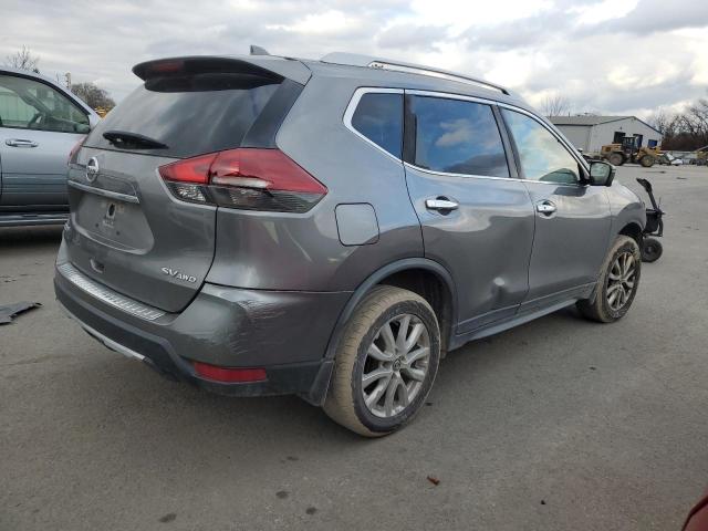 JN8AT2MV3JW343546 | 2018 NISSAN ROGUE S