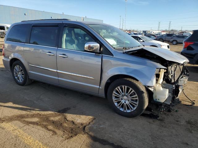 2C4RC1CG4ER229081 | 2014 CHRYSLER TOWN and COU