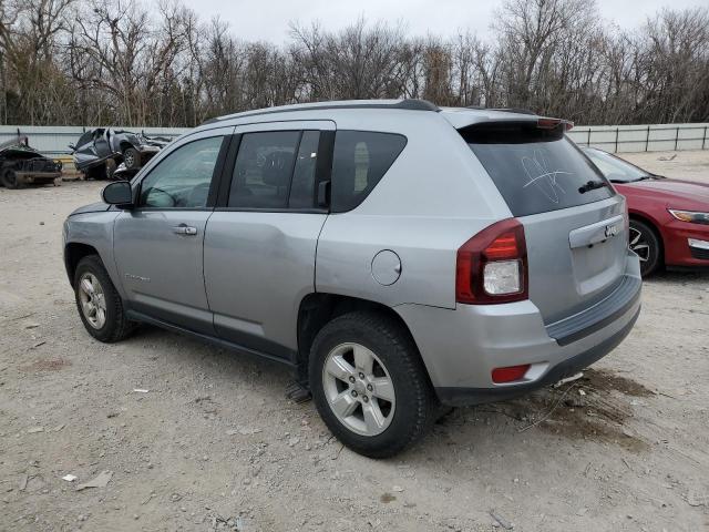 1C4NJCEAXGD769288 | 2016 Jeep compass latitude