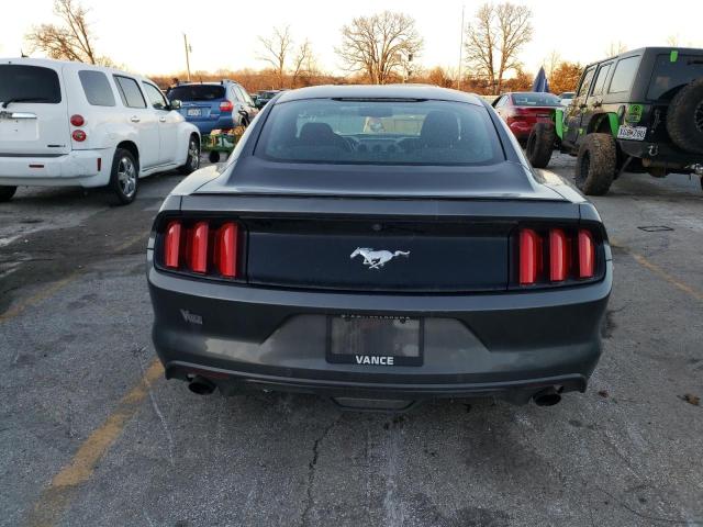 1FA6P8TH4G5303209 | 2016 FORD MUSTANG