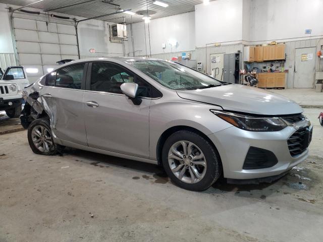 1G1BE5SM6K7112277 | 2019 CHEVROLET CRUZE LT