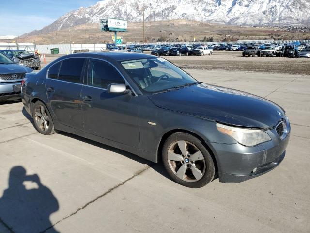 2007 BMW 530 Xi VIN: WBANF73507CU21856 Lot: 78944323