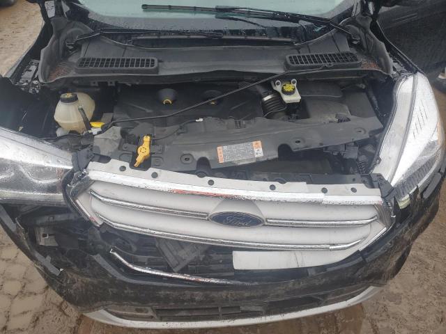 1FMCU9J95KUB56285 | 2019 Ford escape titanium