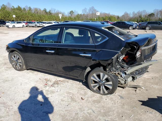 3N1AB7AP2KY440395 | 2019 NISSAN SENTRA S