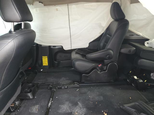2015 TOYOTA SIENNA SPO - 5TDXK3DC0FS567832