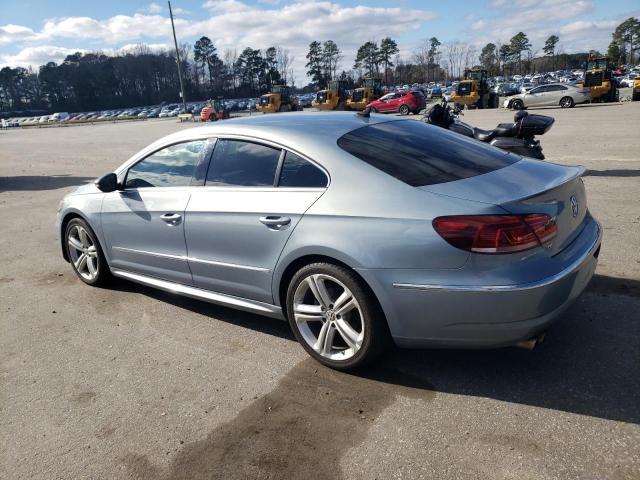 WVWBN7ANXDE562025 2013 Volkswagen Cc Sport