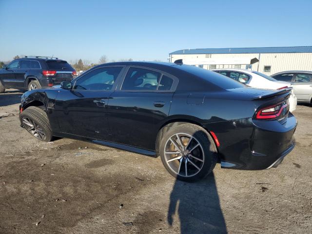 2C3CDXCT2LH224309 | 2020 DODGE CHARGER R/