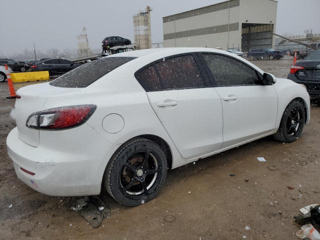 Vin: jm1bl1uf1c1593323, lot: 81594793, mazda 3 i 20123