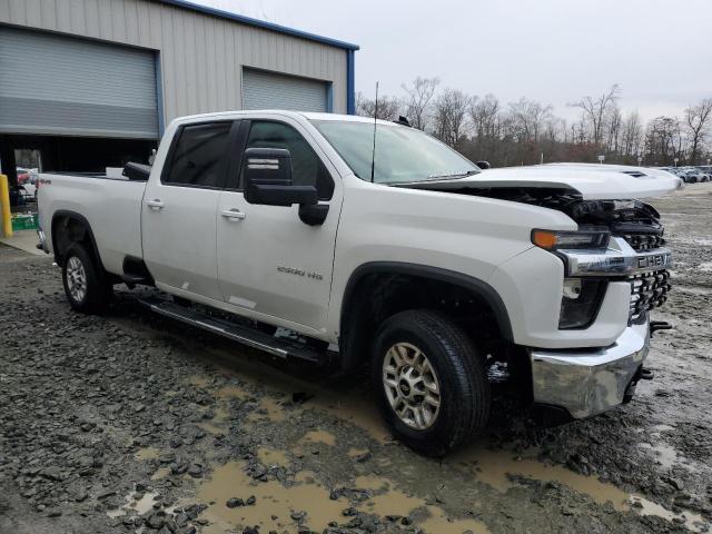 1GC4YNEY4PF235935 | 2023 CHEVROLET SILVERADO