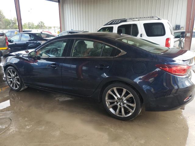 JM1GJ1W53F1221244 | 2015 MAZDA 6 GRAND TO