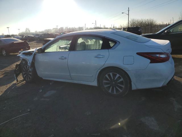 Vin: 1n4al3apxjc213200, lot: 81857453, nissan altima 2.5 20182