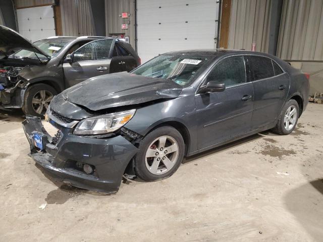 2016 Chevrolet Malibu Limited LS