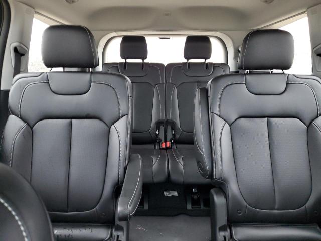 2023 JEEP GRAND CHER - 1C4RJKBG0P8837630