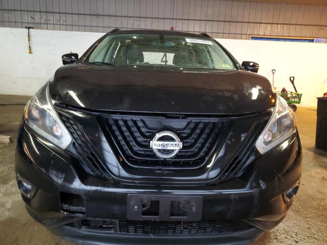 5N1AZ2MH7JN121422 | 2018 NISSAN MURANO S