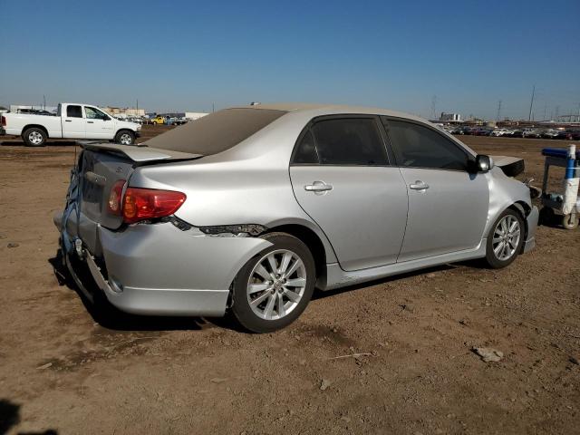 1NXBU4EE0AZ266522 | 2010 Toyota corolla base