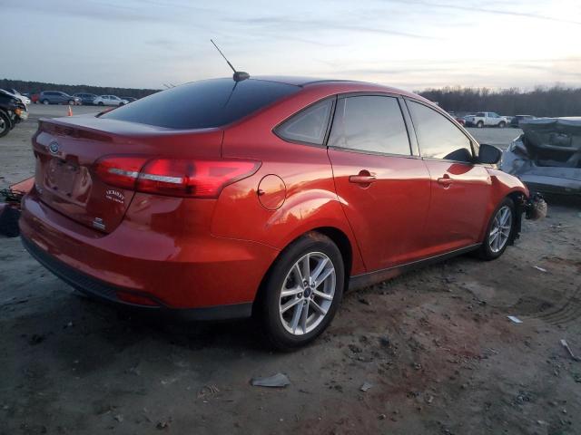 1FADP3FE1JL255876 | 2018 FORD FOCUS SE