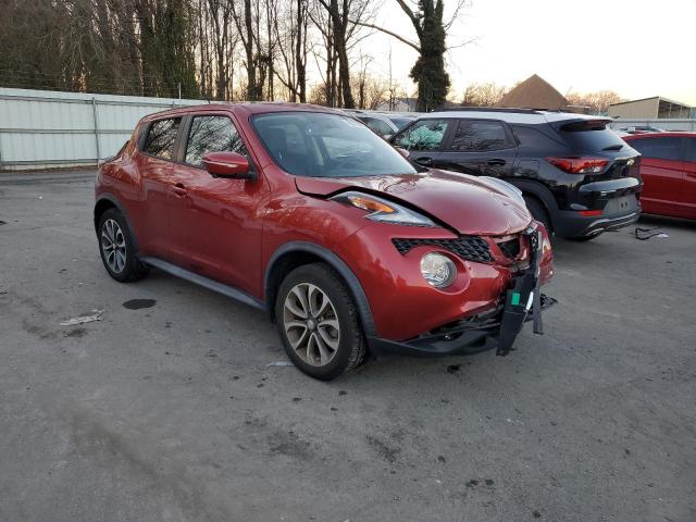 2017 NISSAN JUKE S - JN8AF5MVXHT751319