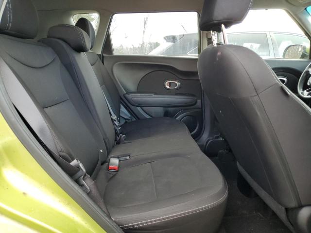 KNDJN2A20F7768904 | 2015 KIA SOUL