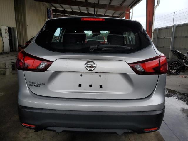 JN1BJ1CP7HW028720 | 2017 NISSAN ROGUE SPOR