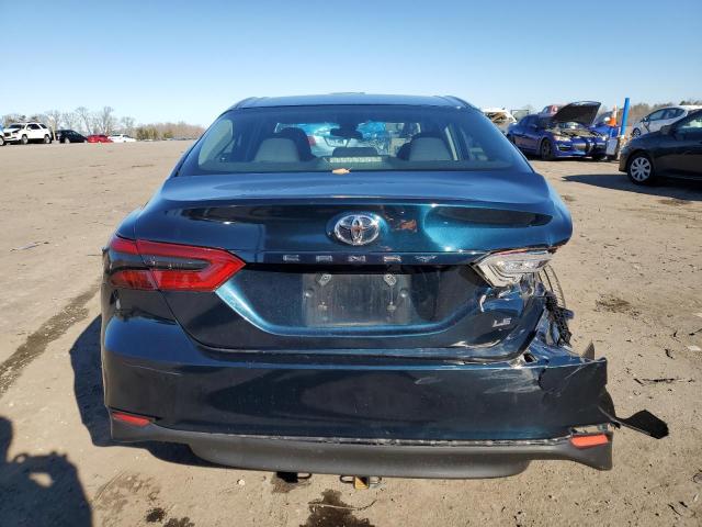 4T1B11HK1JU599126 | 2018 TOYOTA CAMRY L