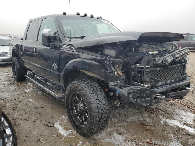 1FT8W3BTXFED01624 | 2015 FORD F350 SUPER