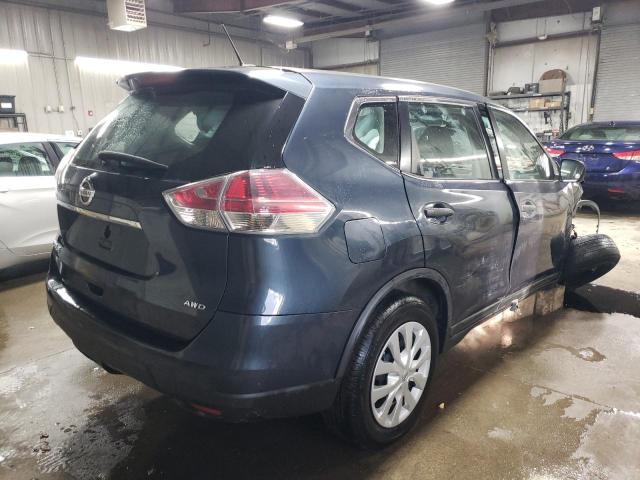 5N1AT2MVXGC795107 | 2016 Nissan rogue s