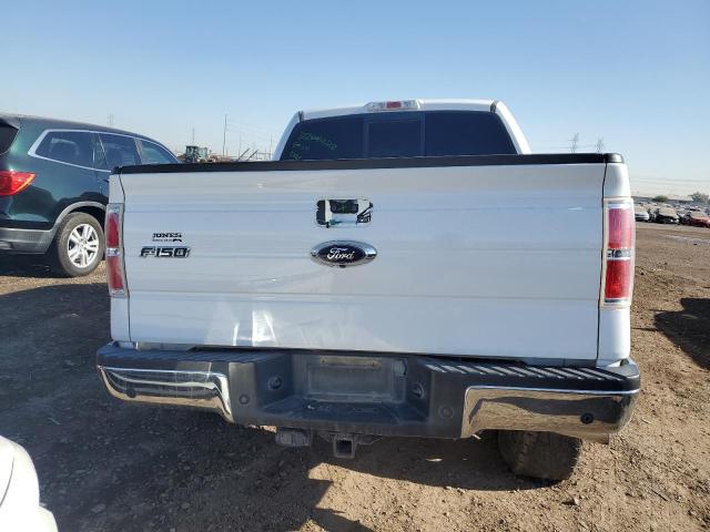 1FTFW1ET2EFB47779 | 2014 FORD F150 SUPER